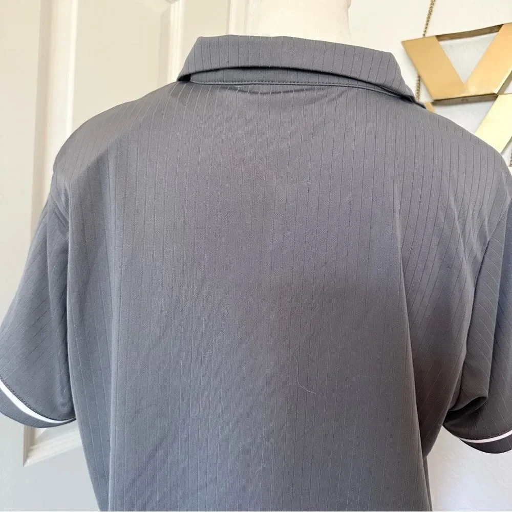 NWT Antigua Los Angeles Chargers Women’s Polo - Picture 5 of 9